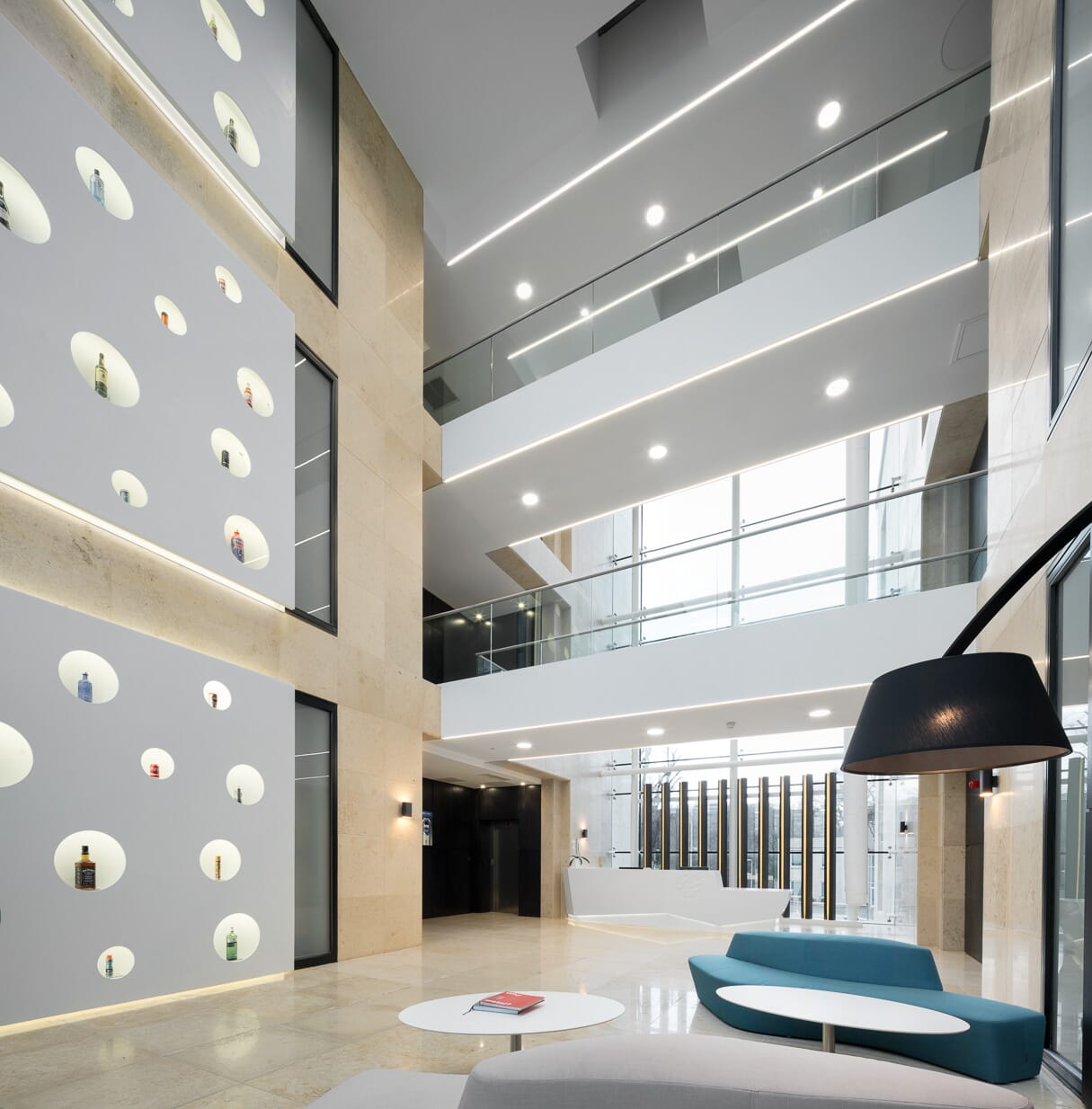 Ardagh Group office